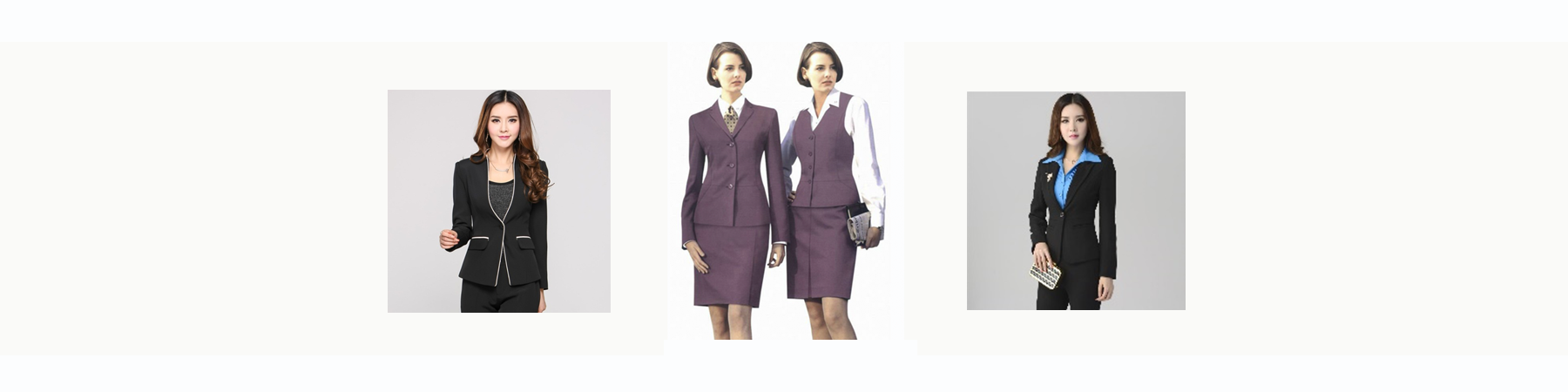 Uniformes Dotaciones Sobremedidas