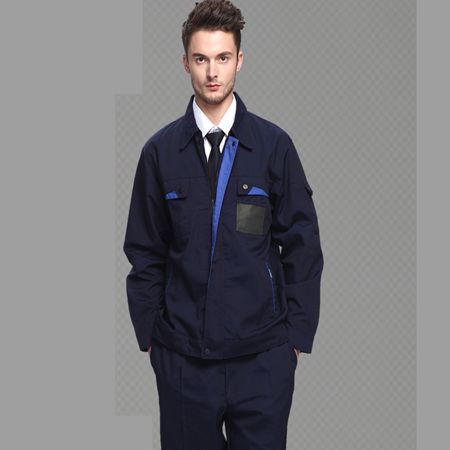 Uniforme administrativo Sobremedidas 1