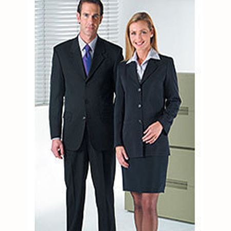 Uniformes administrativos y ejecutivos Sobremedidas