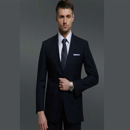 Uniforme ejecutivo Sobremedidas 2
