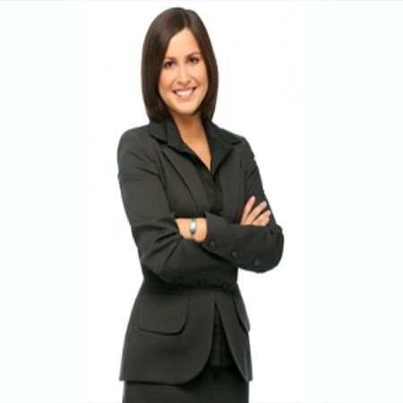 Uniforme ejecutivo Sobremedidas 3