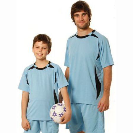 Uniforme deportivo Sobremedidas 2