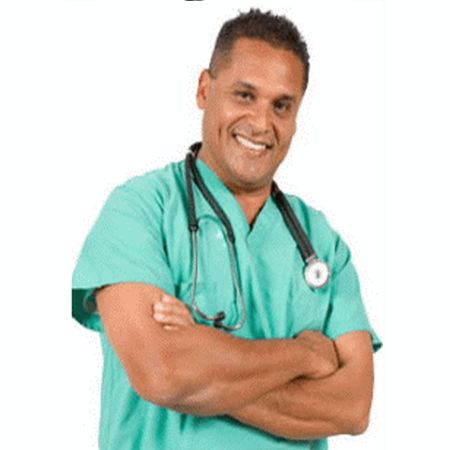 Uniforme hospitales y clínicas Sobremedidas 1