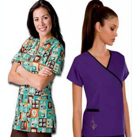 Uniforme hospitales y clínicas Sobremedidas 2