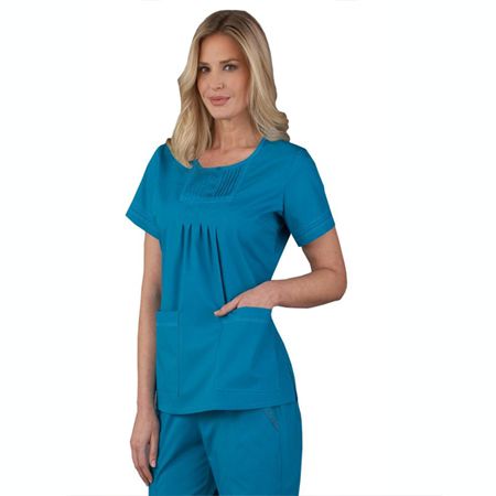 Uniforme hospitales y clínicas Sobremedidas 3