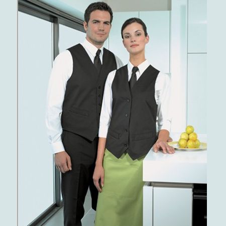 Uniforme hoteles y restaurantes Sobremedidas 2