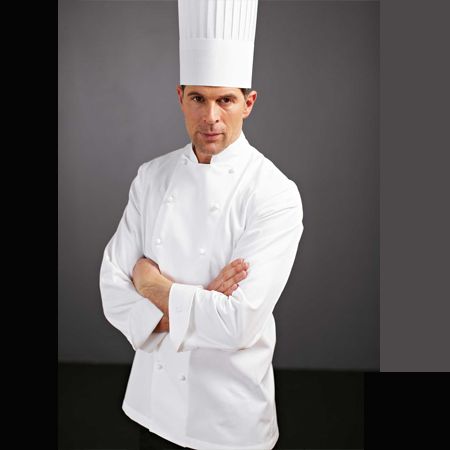 Uniforme hoteles y restaurantes Sobremedidas 3