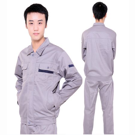 Uniforme de operario Sobremedidas 2