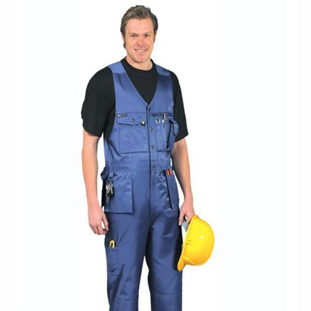 Uniforme de operario Sobremedidas 3