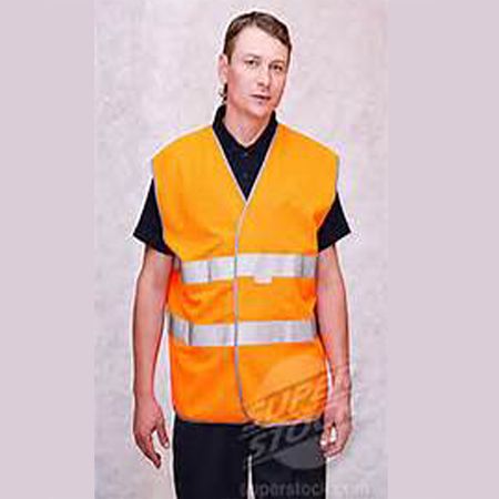 Uniforme de operario Sobremedidas 4