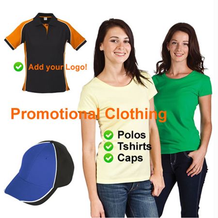 Uniforme publicitario Sobremedidas 1