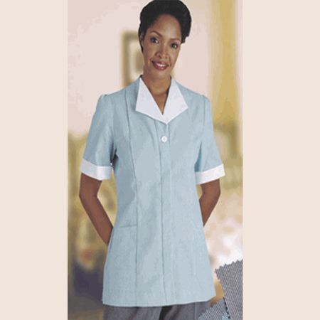 Uniforme servicios generales Sobremedidas 2