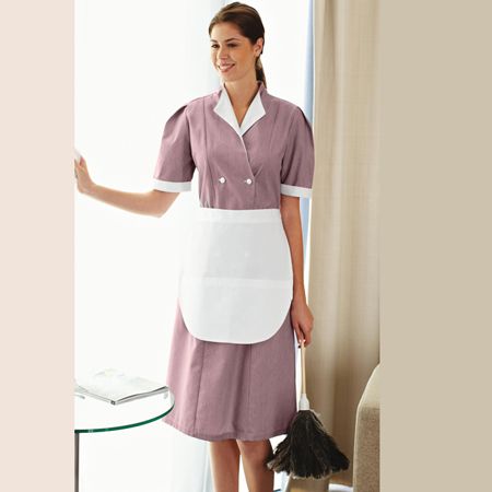 Uniforme servicios generales Sobremedidas 3