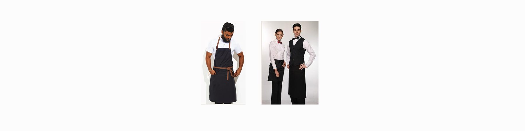 Uniformes operativos y de servicios generales Sobremedidas