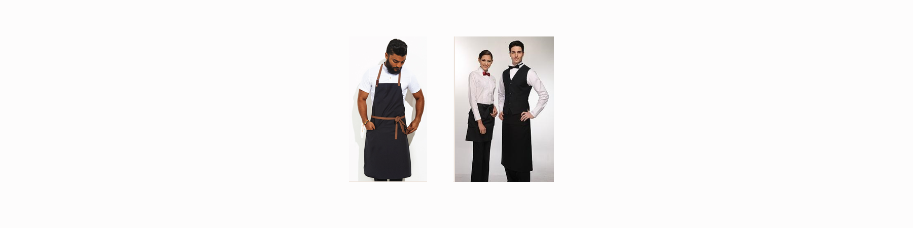 Uniformes Dotaciones Sobremedidas