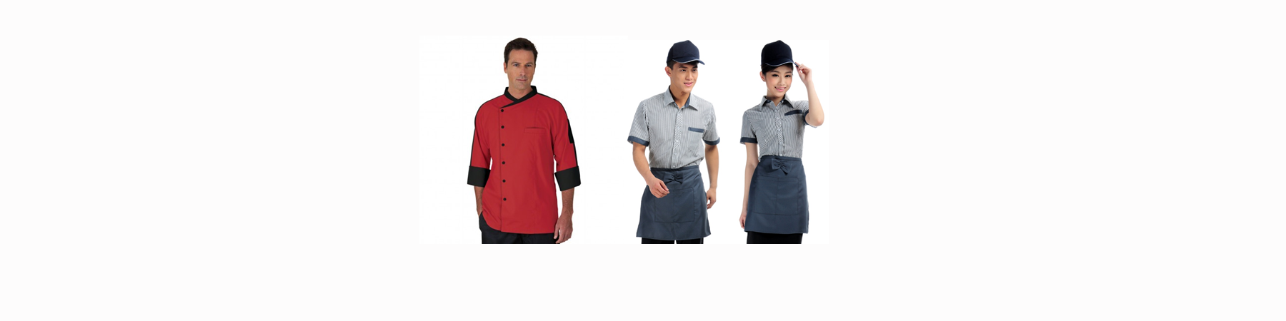 Uniformes Dotaciones Sobremedidas