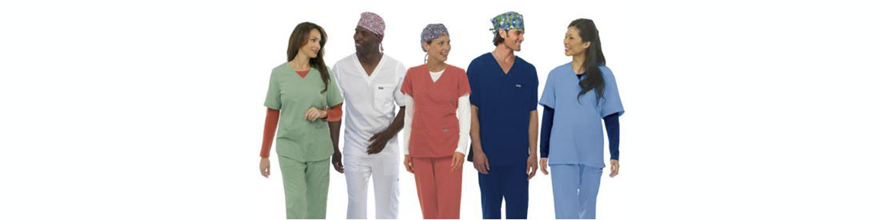 Uniformes Dotaciones Sobremedidas