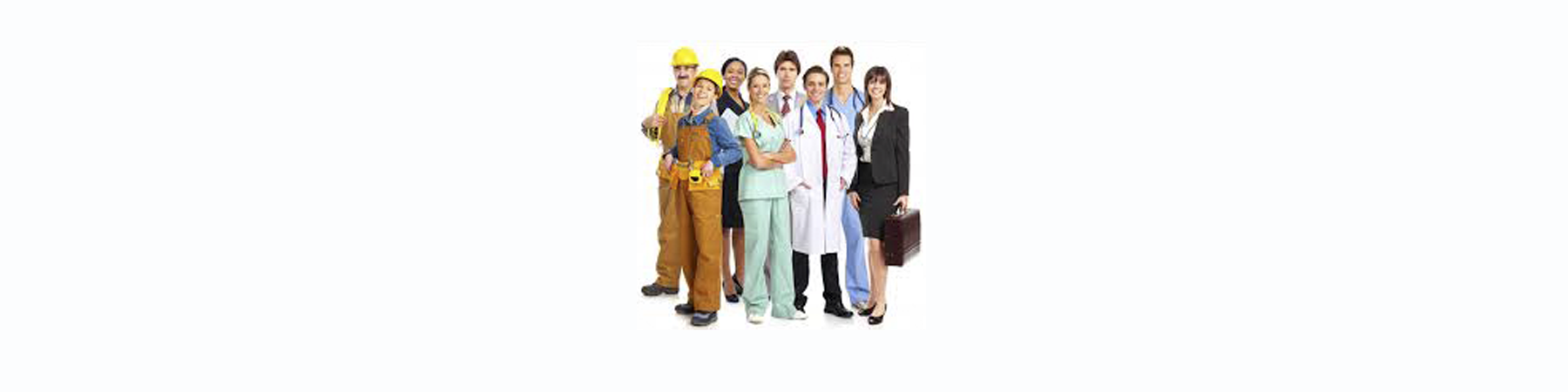 Uniformes Dotaciones Sobremedidas